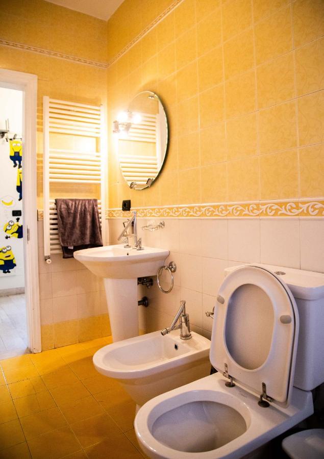 Blue Door Hostel تيرانا المظهر الخارجي الصورة